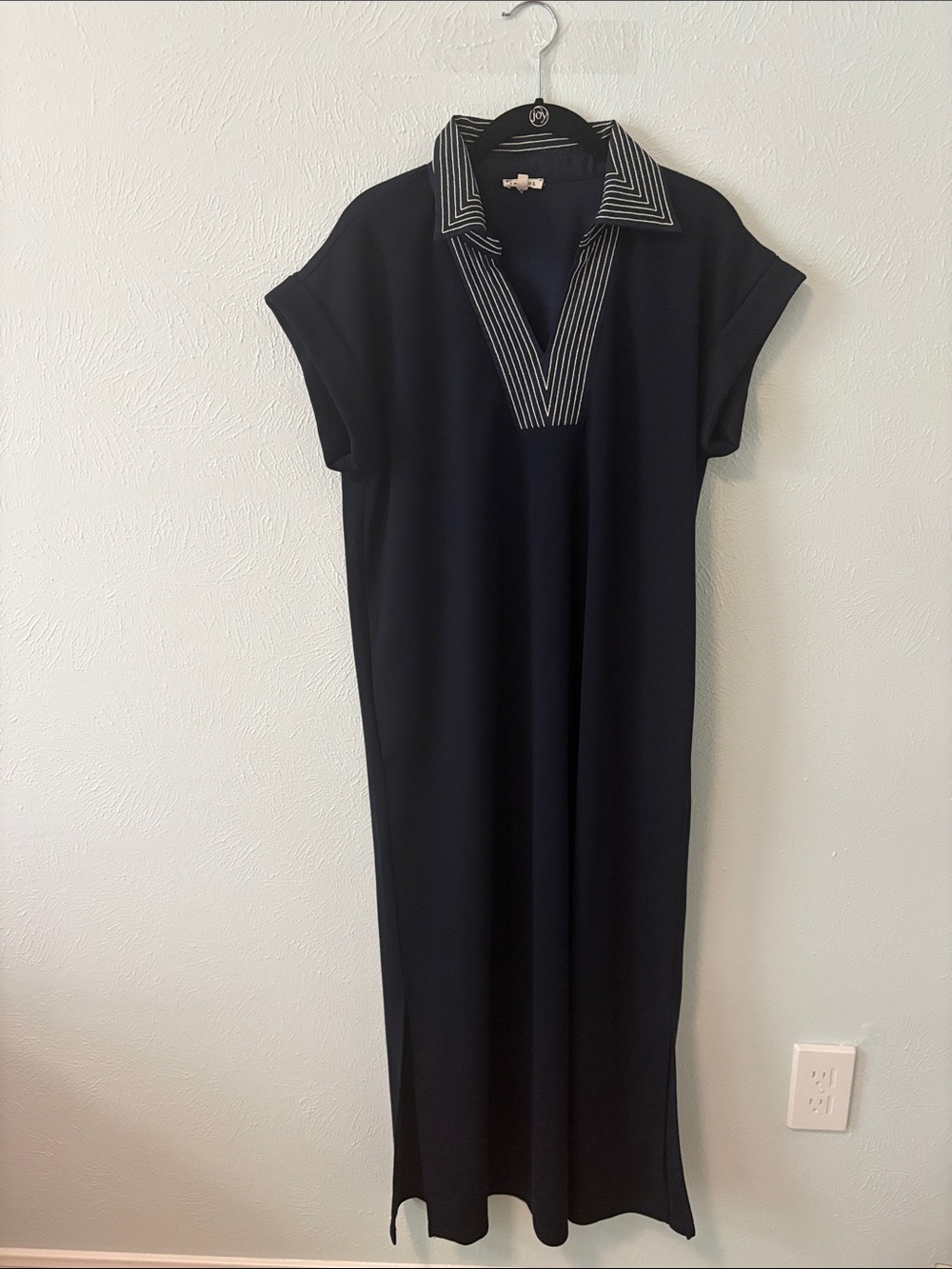 JODIFL MAXI  DRESS